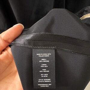 Helmut lang Silk shirt